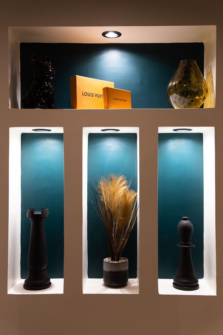 Serenity Villa® - Détente & Chill - Love’nSpa - weekend en amoureux, love rooms avec spa ou jacuzzi privatif13 de Serenity Villa® - Détente & Chill