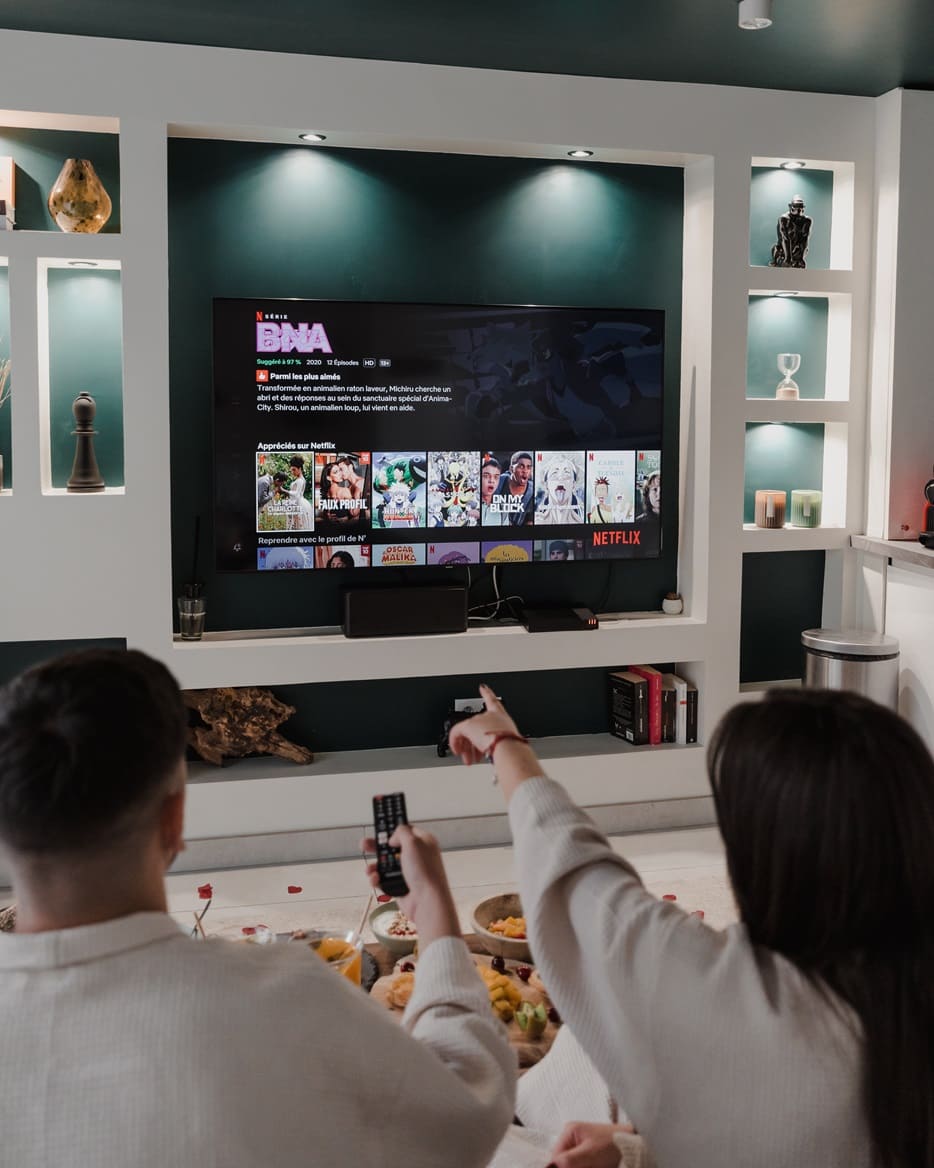 Serenity Villa® - Détente & Chill - Love’nSpa - weekend en amoureux, love rooms avec spa ou jacuzzi privatif7 de Serenity Villa® - Détente & Chill