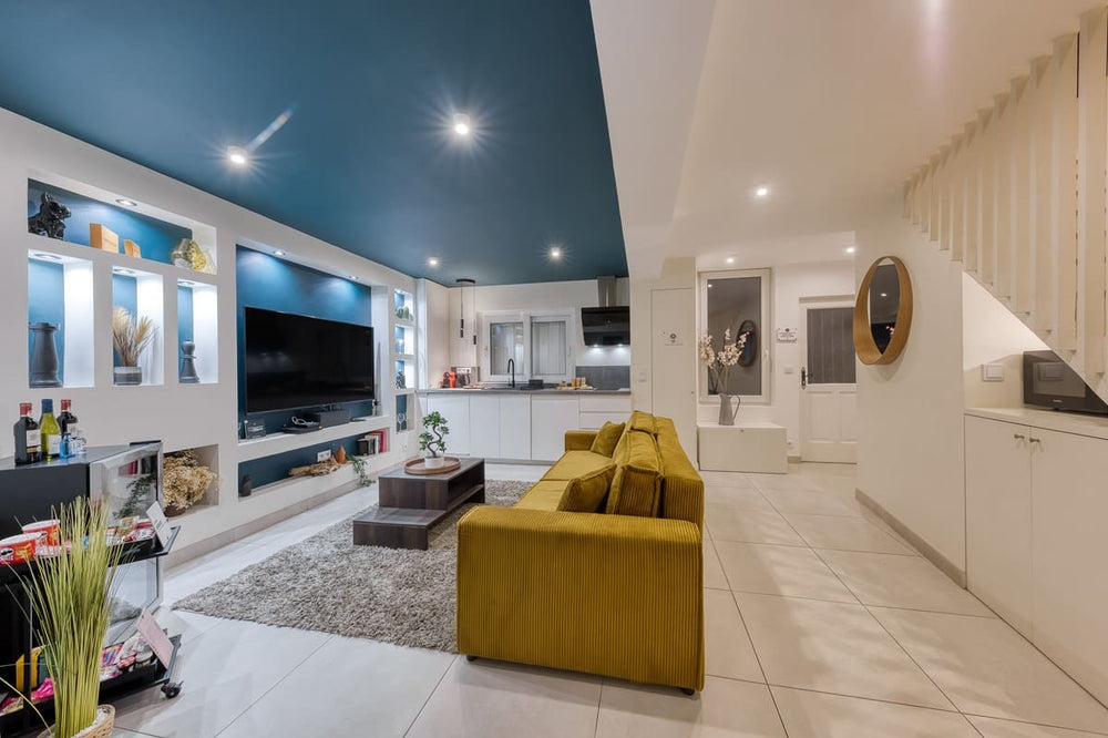 Serenity Villa® - Détente & Chill - Love’nSpa - weekend en amoureux, love rooms avec spa ou jacuzzi privatif17 de Serenity Villa® - Détente & Chill