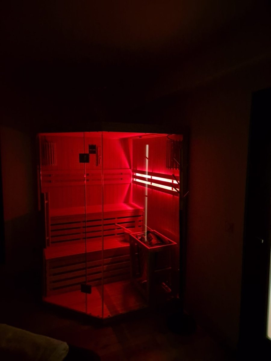 Shiny Cloud - Love’nSpa - weekend en amoureux, love rooms avec spa ou jacuzzi privatif11 de Shiny Cloud