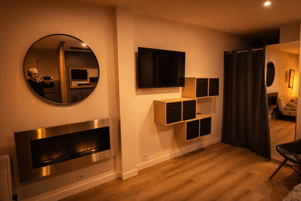 SHIRO - Love’nSpa - weekend en amoureux, love rooms avec spa ou jacuzzi privatif4 de SHIRO