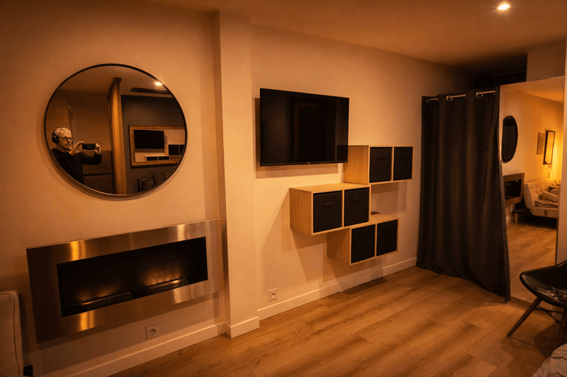 SHIRO - Love’nSpa - weekend en amoureux, love rooms avec spa ou jacuzzi privatif3 de SHIRO