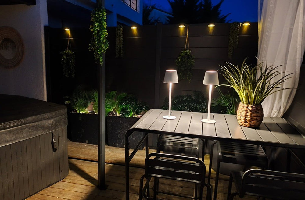 SHIRO - Love’nSpa - weekend en amoureux, love rooms avec spa ou jacuzzi privatif10 de SHIRO