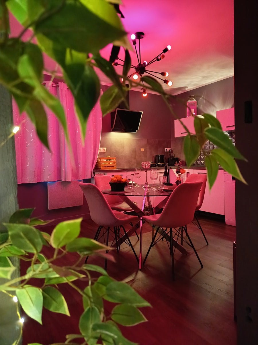 So Secret - Love’nSpa - weekend en amoureux, love rooms avec spa ou jacuzzi privatif3 de So Secret