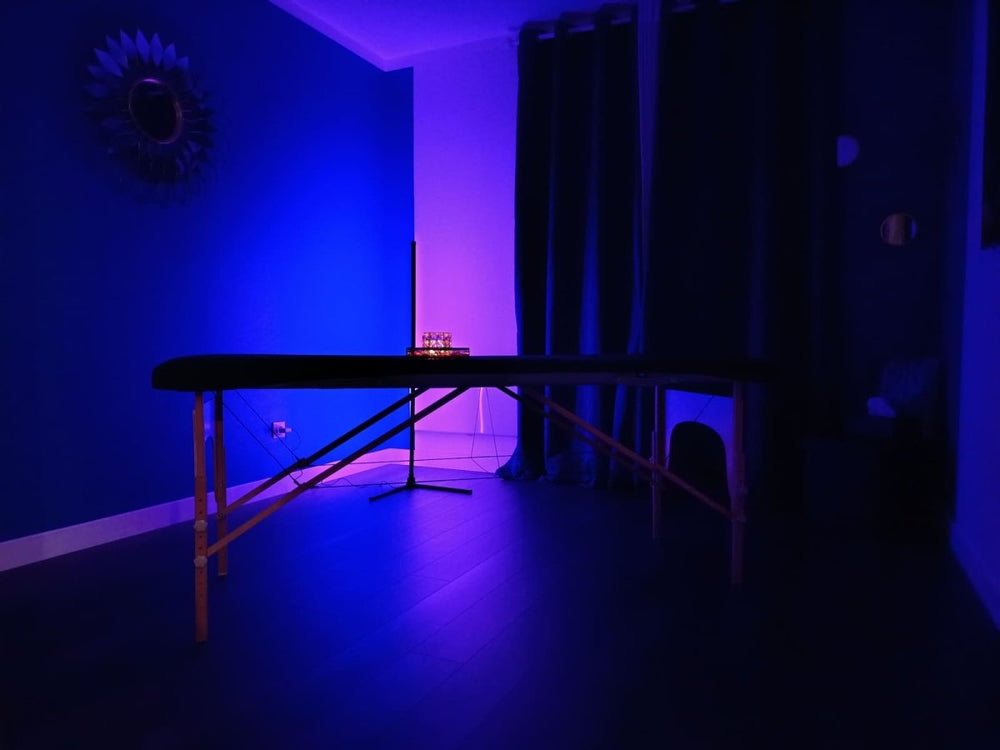 So Secret - Love’nSpa - weekend en amoureux, love rooms avec spa ou jacuzzi privatif7 de So Secret