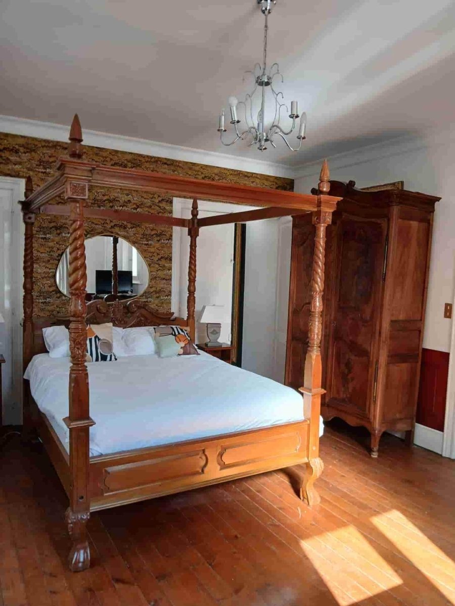 Spa au Chateau Baie de Somme - Love’nSpa - weekend en amoureux, love rooms avec spa ou jacuzzi privatif6 de Spa au Chateau Baie de Somme