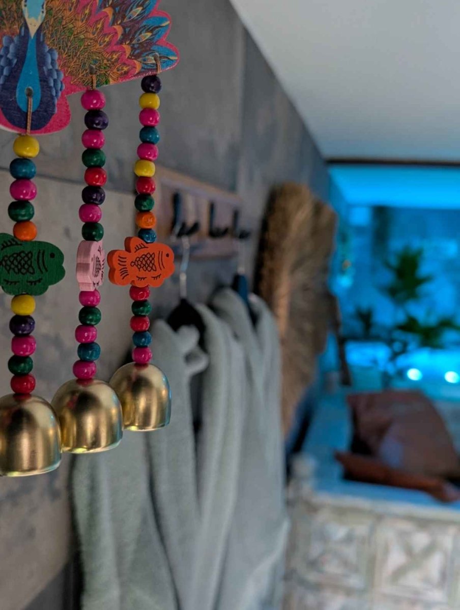 Spassionnement Bali - Love’nSpa - weekend en amoureux, love rooms avec spa ou jacuzzi privatif14 de Spassionnement Bali