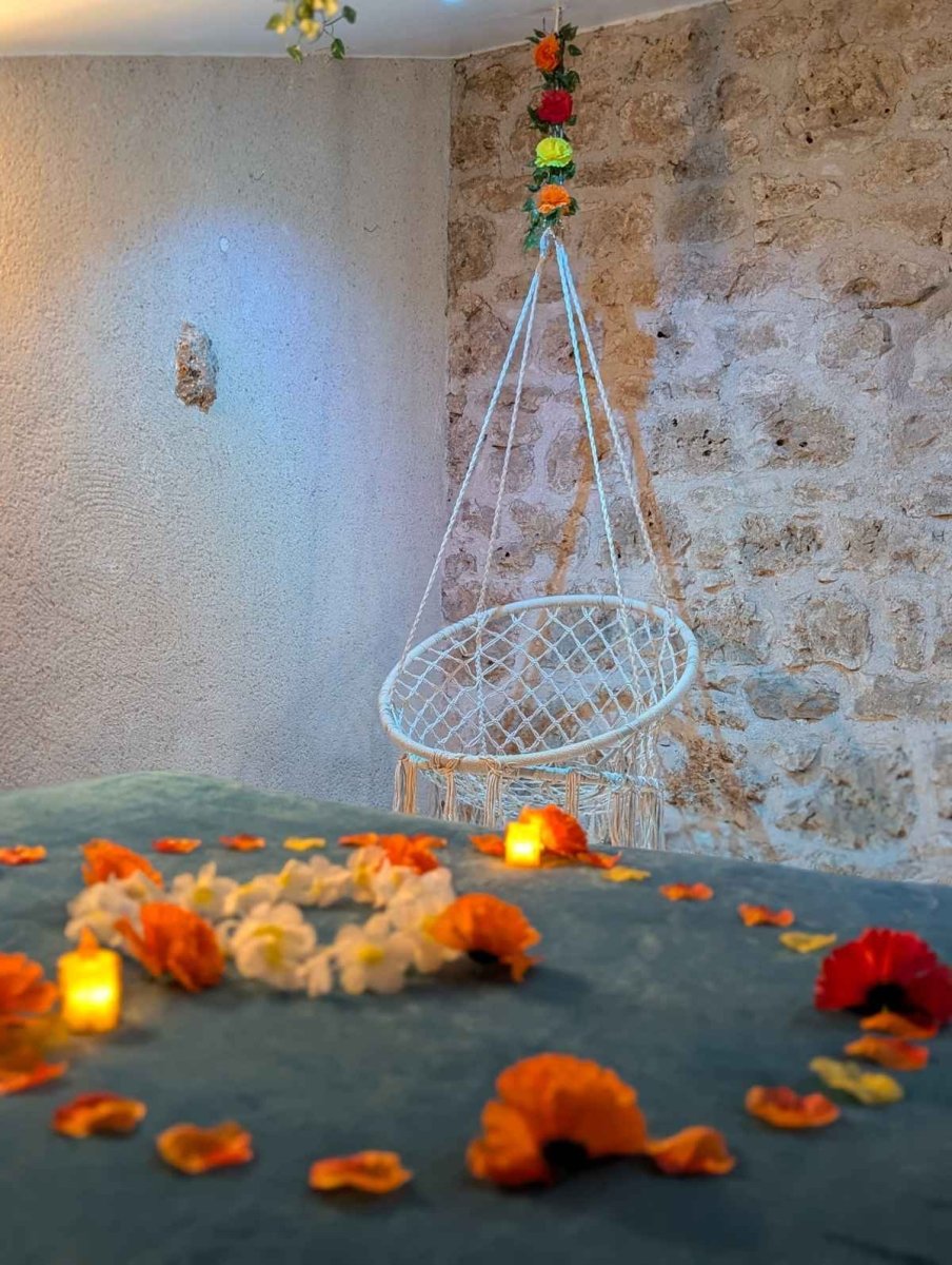 Spassionnement Bali - Love’nSpa - weekend en amoureux, love rooms avec spa ou jacuzzi privatif11 de Spassionnement Bali