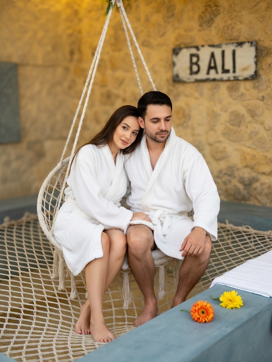 Spassionnement Bali - Love’nSpa - weekend en amoureux, love rooms avec spa ou jacuzzi privatif18 de Spassionnement Bali