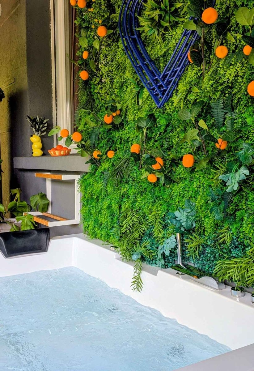 SPAssionnément Italie - Love’nSpa - weekend en amoureux, love rooms avec spa ou jacuzzi privatif20 de SPAssionnément Italie