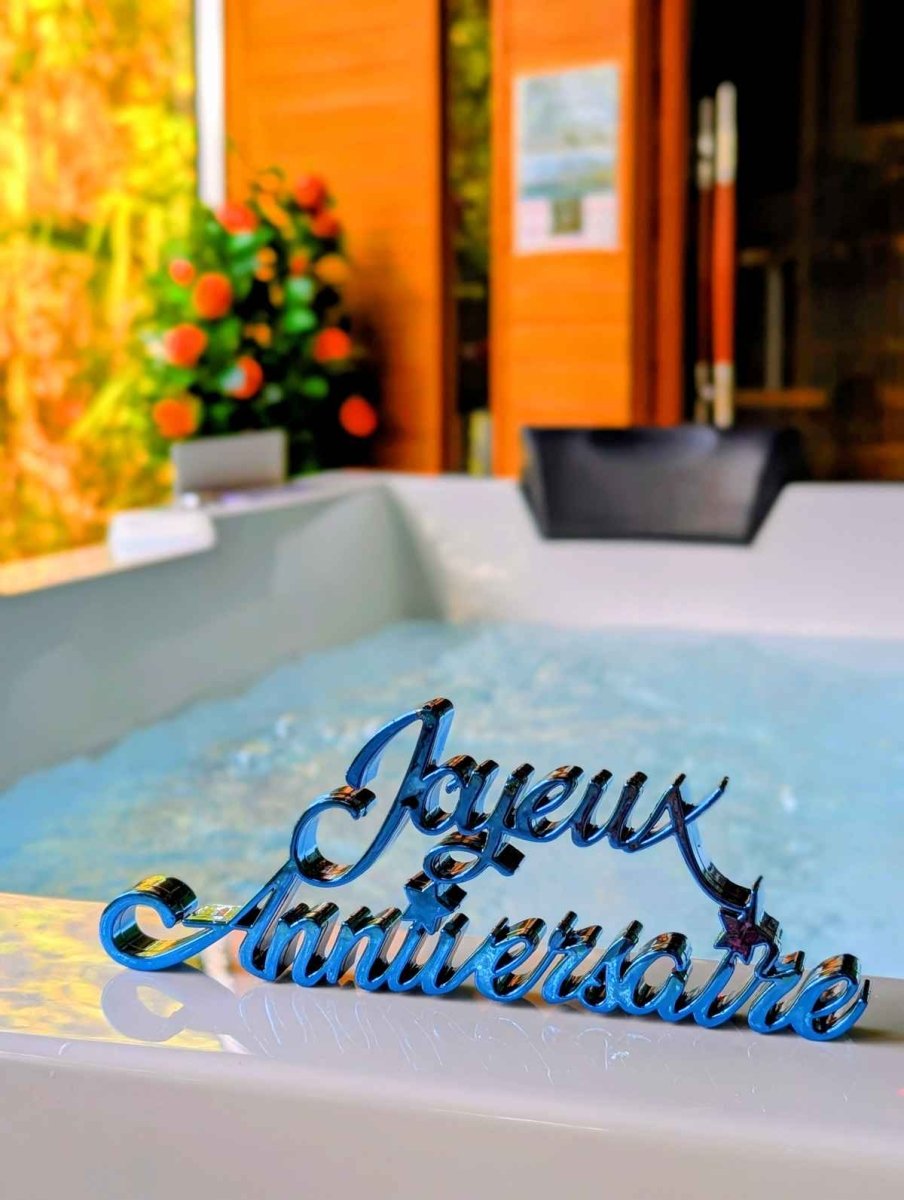 SPAssionnément Italie - Love’nSpa - weekend en amoureux, love rooms avec spa ou jacuzzi privatif13 de SPAssionnément Italie
