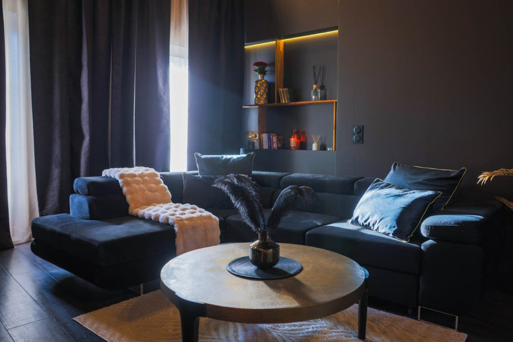 Suite 202 - Love’nSpa - weekend en amoureux, love rooms avec spa ou jacuzzi privatif8 de Suite 202