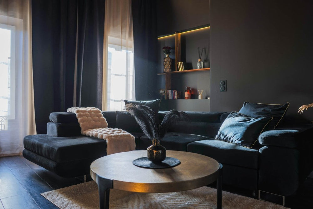 Suite 202 - Love’nSpa - weekend en amoureux, love rooms avec spa ou jacuzzi privatif23 de Suite 202