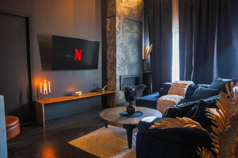 Suite 202 - Love’nSpa - weekend en amoureux, love rooms avec spa ou jacuzzi privatif3 de Suite 202