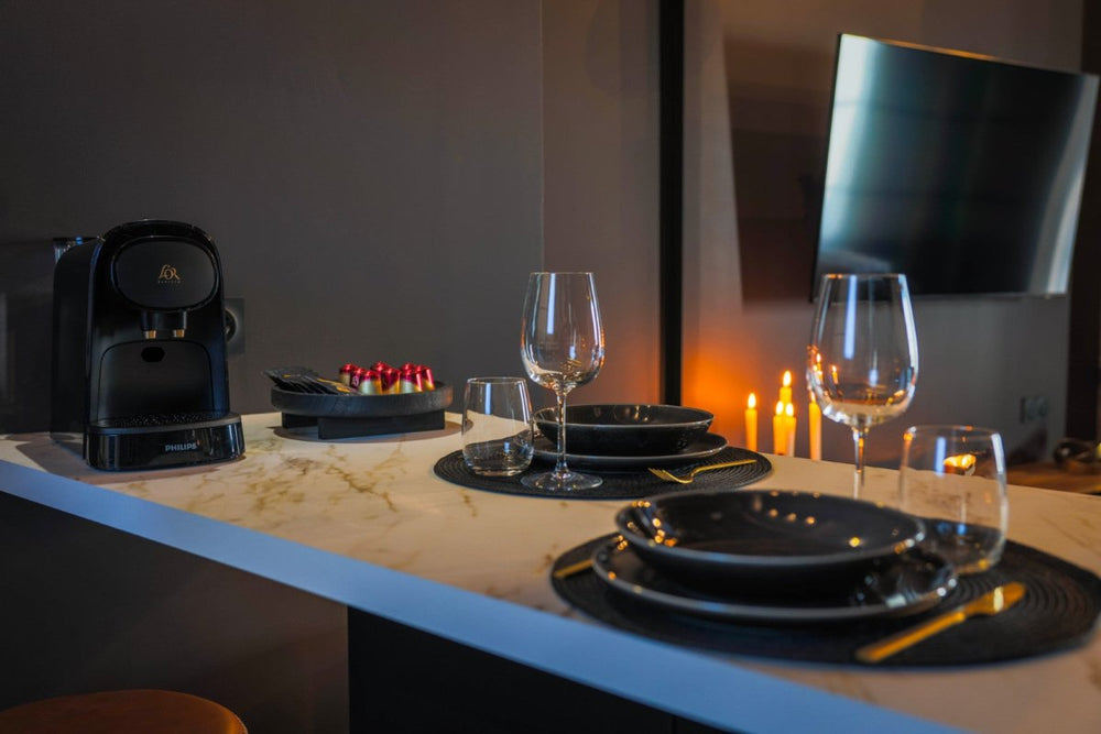 Suite 202 - Love’nSpa - weekend en amoureux, love rooms avec spa ou jacuzzi privatif9 de Suite 202