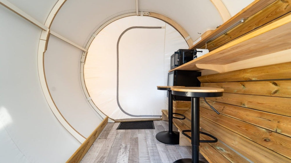Suite 47 SPA - Bubble - Love’nSpa - weekend en amoureux, love rooms avec spa ou jacuzzi privatif14 de Suite 47 SPA - Bubble