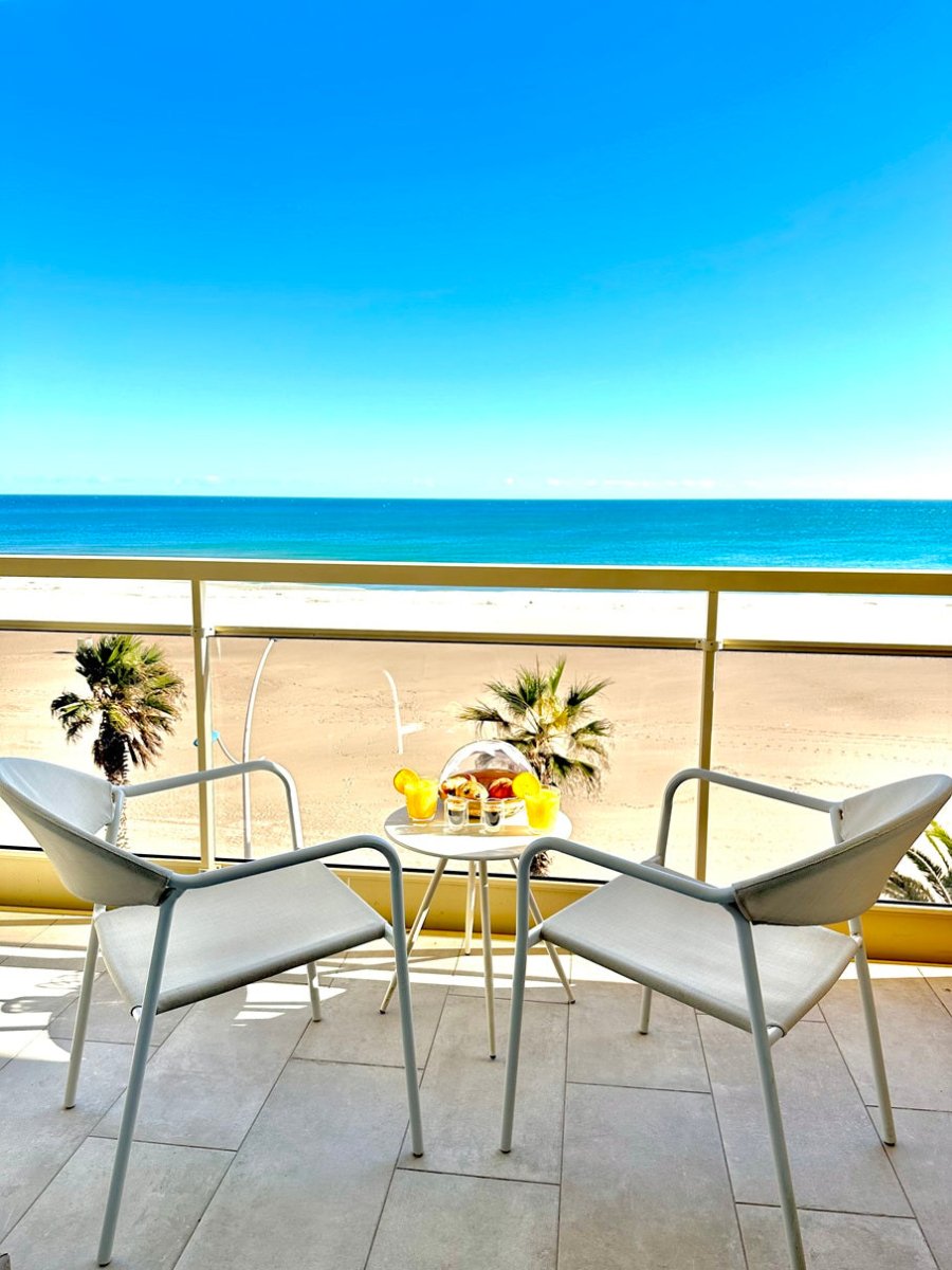 Suite Balnéo Canet - Love’nSpa - weekend en amoureux, love rooms avec spa ou jacuzzi privatif4 de Suite Balnéo Canet