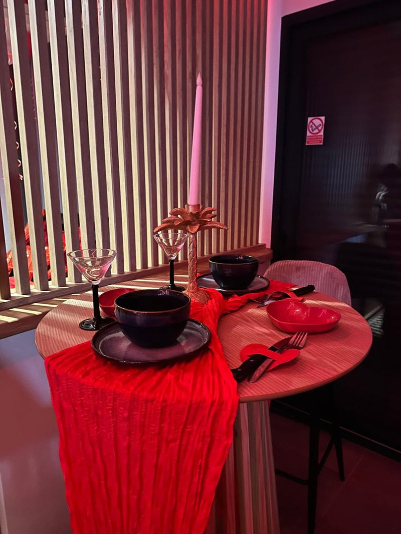 Suite Camélia - Love’nSpa - weekend en amoureux, love rooms avec spa ou jacuzzi privatif4 de Suite Camélia