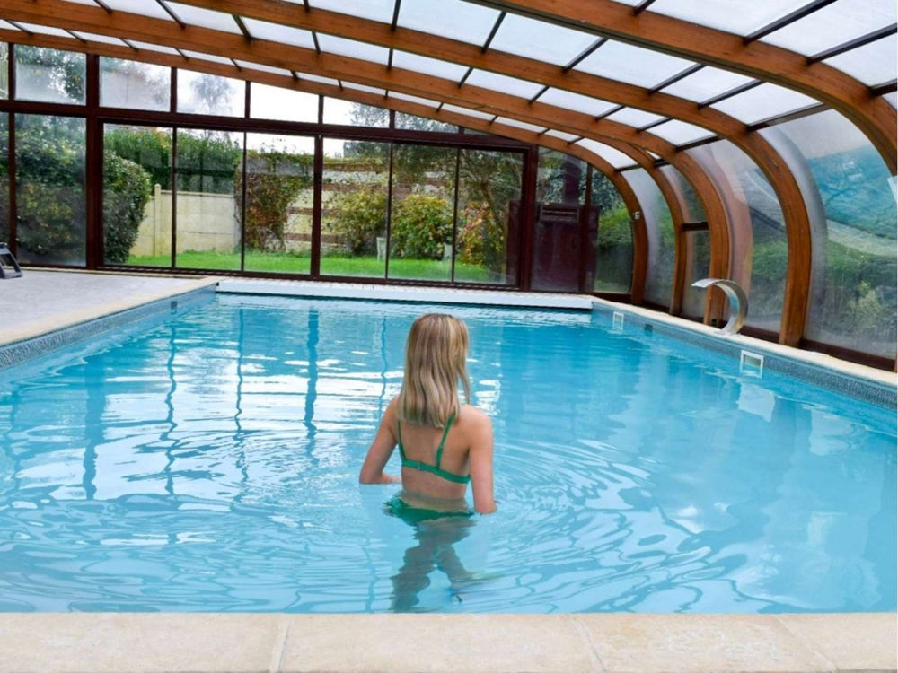 SUITE DELUXE - Honfleur - Love’nSpa - weekend en amoureux, love rooms avec spa ou jacuzzi privatif1 de SUITE DELUXE Tulip Inn - Honfleur