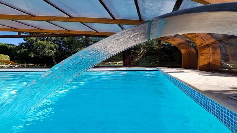 SUITE DELUXE - Honfleur - Love’nSpa - weekend en amoureux, love rooms avec spa ou jacuzzi privatif6 de SUITE DELUXE Tulip Inn - Honfleur