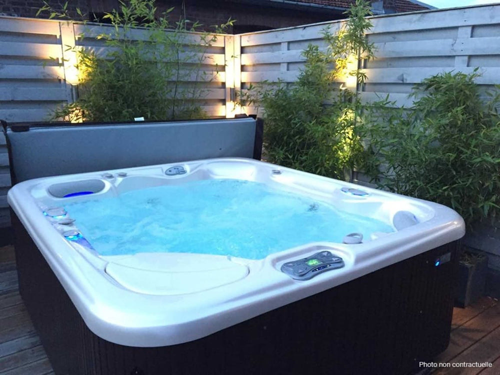 Suite Le Loft by Le Clos des Thermes - Love’nSpa - weekend en amoureux, love rooms avec spa ou jacuzzi privatif9 de Suite Le Loft by Le Clos des Thermes