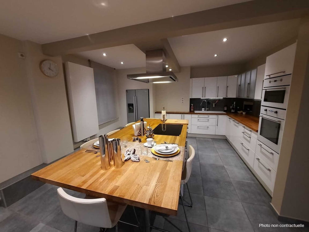 Suite Le Loft by Le Clos des Thermes - Love’nSpa - weekend en amoureux, love rooms avec spa ou jacuzzi privatif4 de Suite Le Loft by Le Clos des Thermes