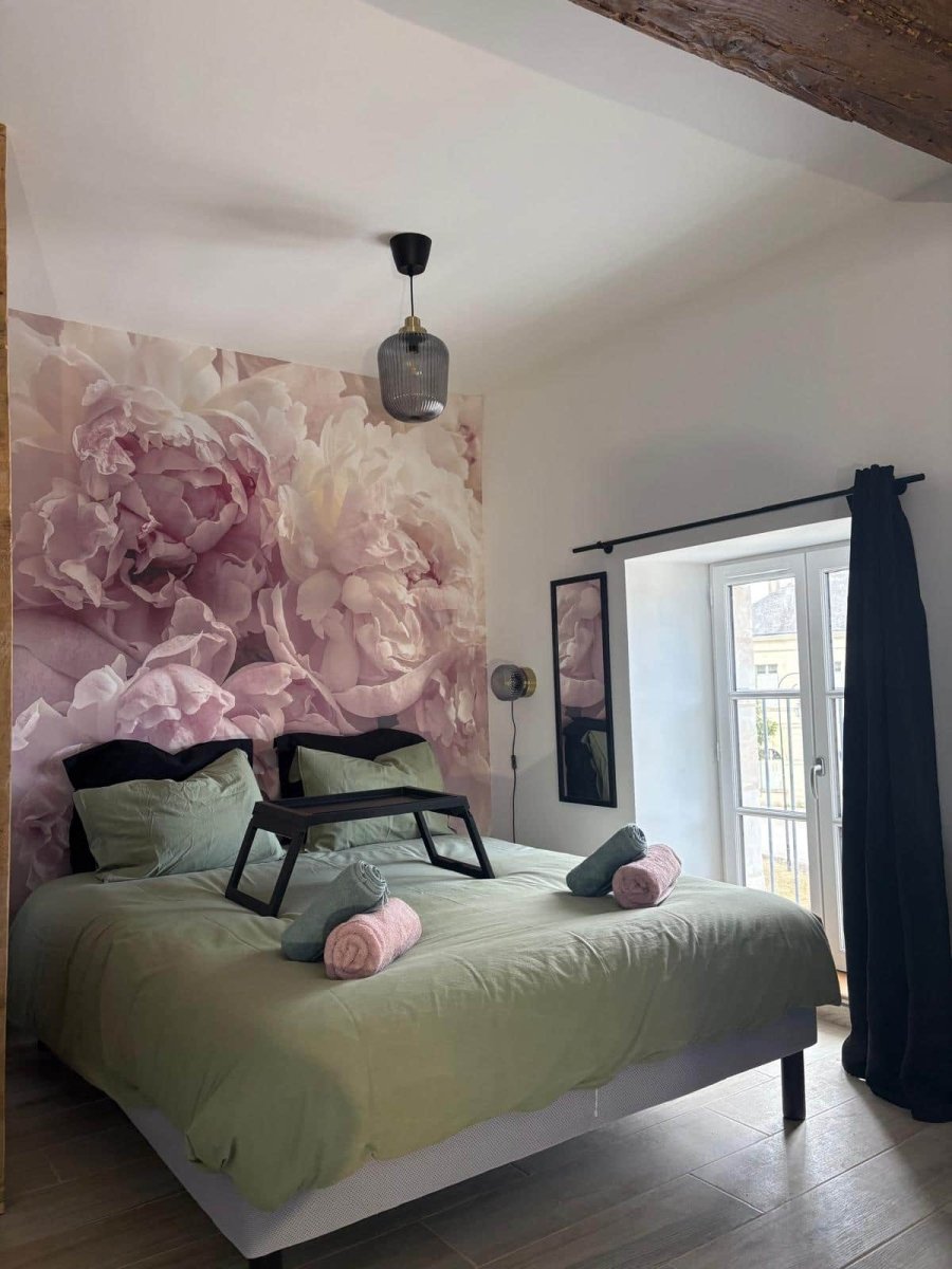 Suite Prova - Love’nSpa - weekend en amoureux, love rooms avec spa ou jacuzzi privatif9 de Suite Prova