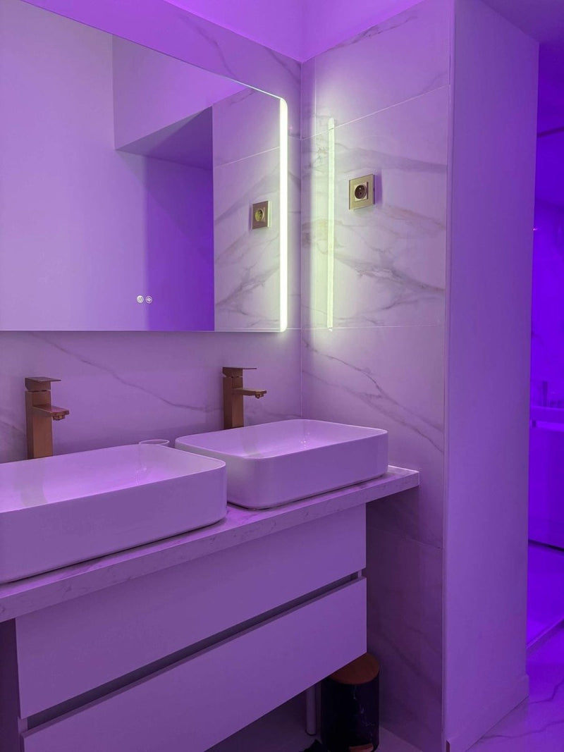 Suite Secrète - Love’nSpa - weekend en amoureux, love rooms avec spa ou jacuzzi privatif3 de Suite Secrète