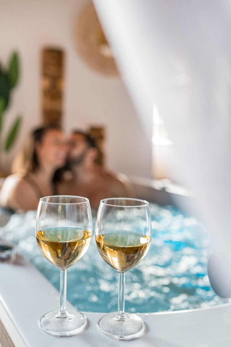 Tahiti - Love’nSpa - weekend en amoureux, love rooms avec spa ou jacuzzi privatif4 de Tahiti