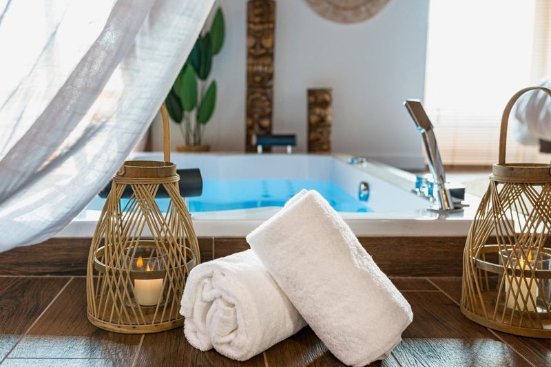 Tahiti - Love’nSpa - weekend en amoureux, love rooms avec spa ou jacuzzi privatif3 de Tahiti