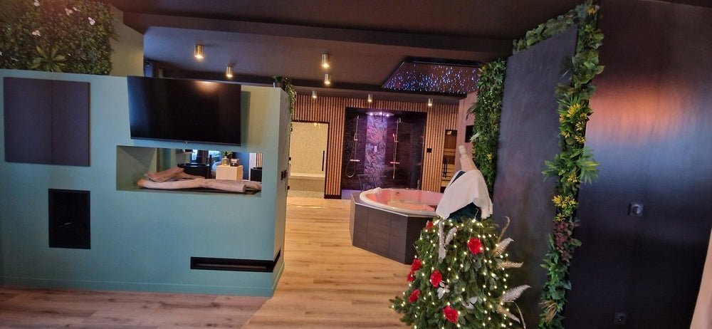 Toi Et Moi - Love’nSpa - weekend en amoureux, love rooms avec spa ou jacuzzi privatif20 de Toi Et Moi