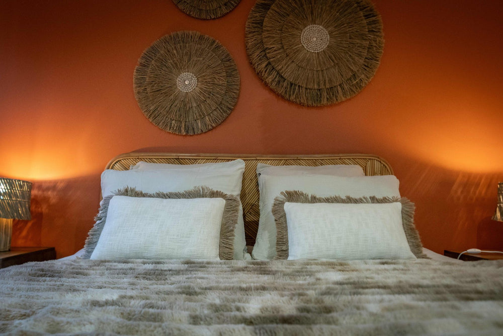 Trinidad Vibes - Love’nSpa - weekend en amoureux, love rooms avec spa ou jacuzzi privatif14 de Trinidad Vibes