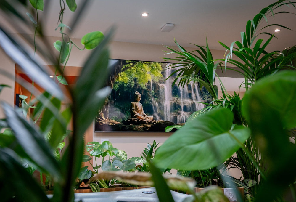 Trinidad Vibes - Love’nSpa - weekend en amoureux, love rooms avec spa ou jacuzzi privatif16 de Trinidad Vibes