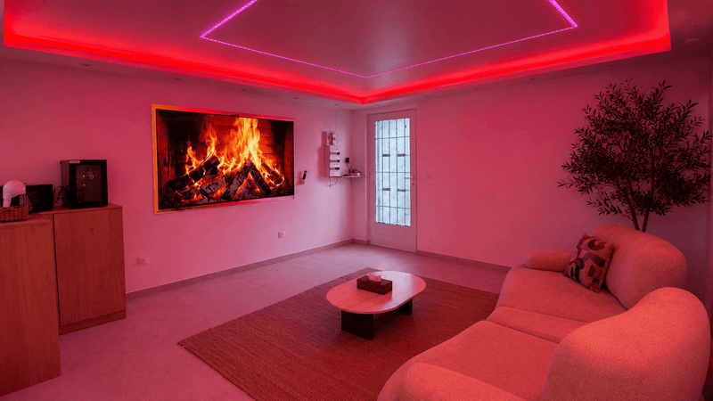 TropicaRoom - Love’nSpa - weekend en amoureux, love rooms avec spa ou jacuzzi privatif3 de TropicaRoom