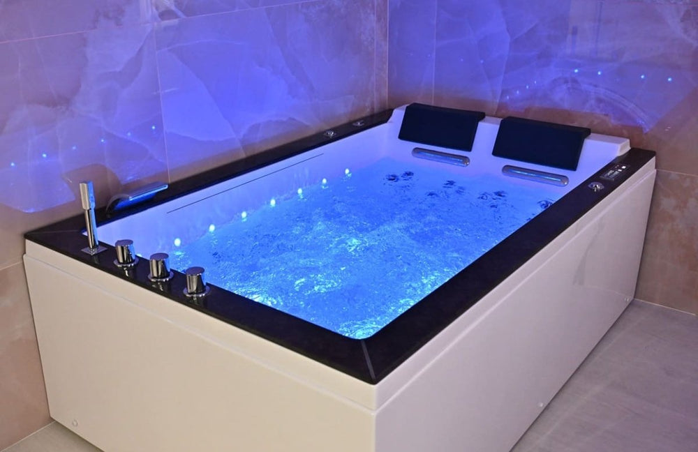 Une Parenthèse amoureuse - Love’nSpa - weekend en amoureux, love rooms avec spa ou jacuzzi privatif12 de Une Parenthèse amoureuse