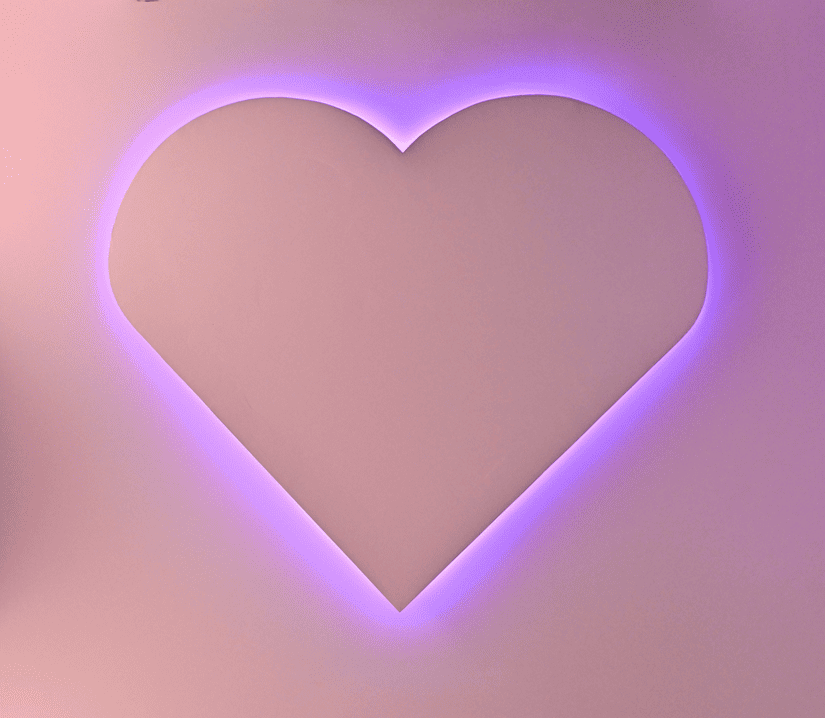 Une Parenthèse amoureuse - Love’nSpa - weekend en amoureux, love rooms avec spa ou jacuzzi privatif7 de Une Parenthèse amoureuse