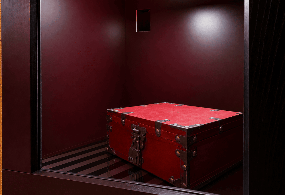 Urban Royal - Love’nSpa - weekend en amoureux, love rooms avec spa ou jacuzzi privatif6 de Urban Royal