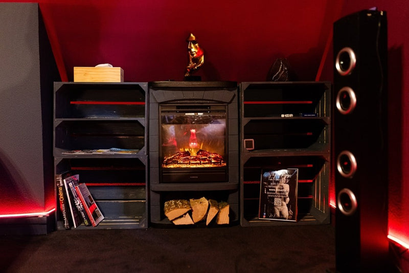 Urban Spa - 3 nuances de plaisir - Love’nSpa - weekend en amoureux, love rooms avec spa ou jacuzzi privatif2 de Urban Spa - 3 nuances de plaisir