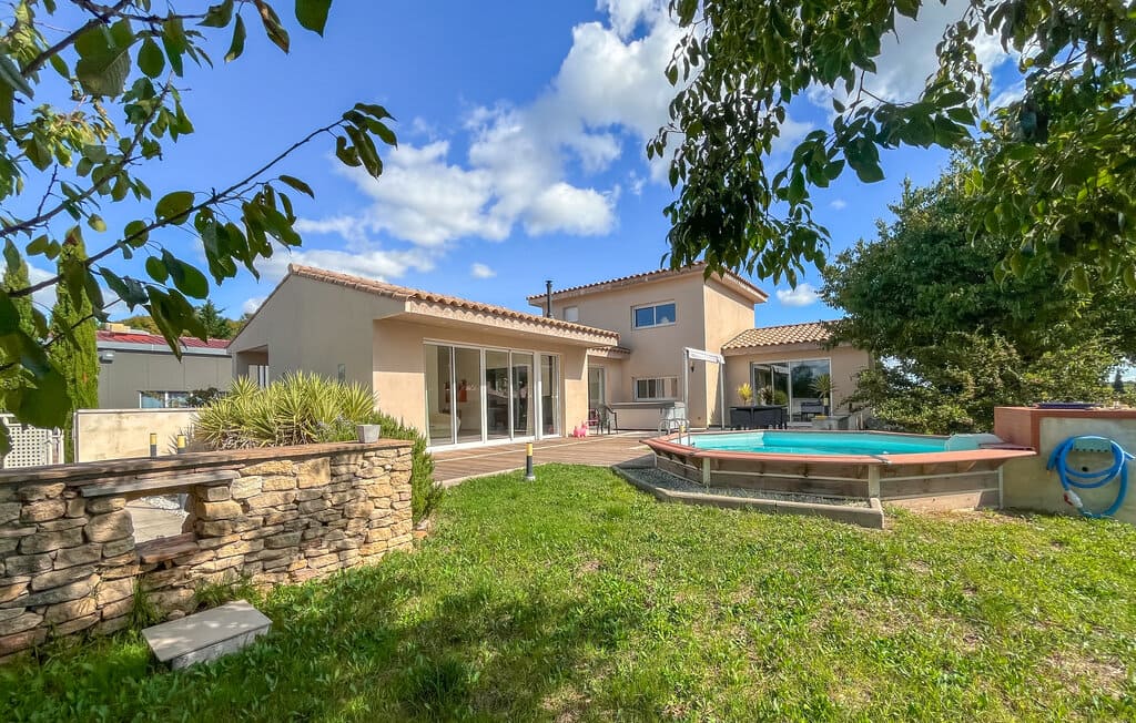 Villa de luxe MASADRIM - Love’nSpa - weekend en amoureux, love rooms avec spa ou jacuzzi privatifVilla de luxe MASADRIM