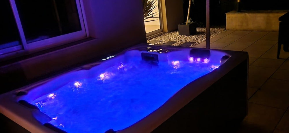 Villa de luxe MASADRIM - Love’nSpa - weekend en amoureux, love rooms avec spa ou jacuzzi privatif2 de Villa de luxe MASADRIM