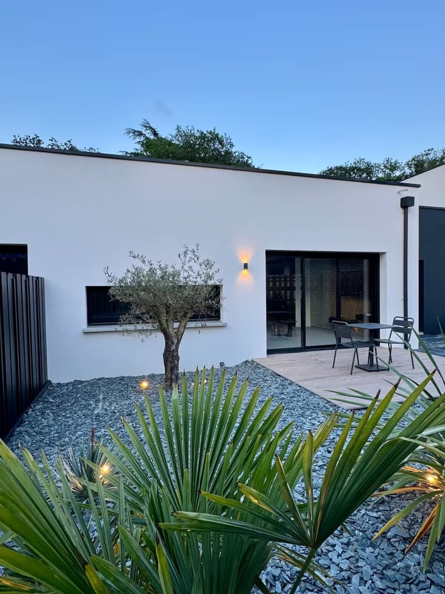 Villa Piedra Mojorelle - Love’nSpa - weekend en amoureux, love rooms avec spa ou jacuzzi privatif6 de Villa Piedra Majorelle