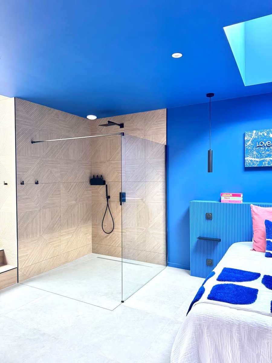 Villa Piedra Mojorelle - Love’nSpa - weekend en amoureux, love rooms avec spa ou jacuzzi privatif7 de Villa Piedra Majorelle