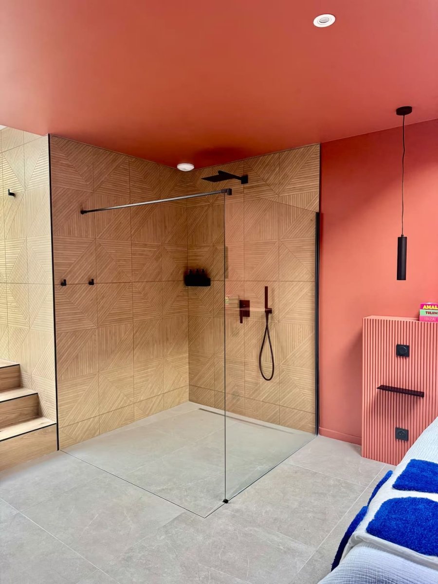 Villa Piedra Terra cotta - Love’nSpa - weekend en amoureux, love rooms avec spa ou jacuzzi privatif4 de Villa Piedra Terra cotta
