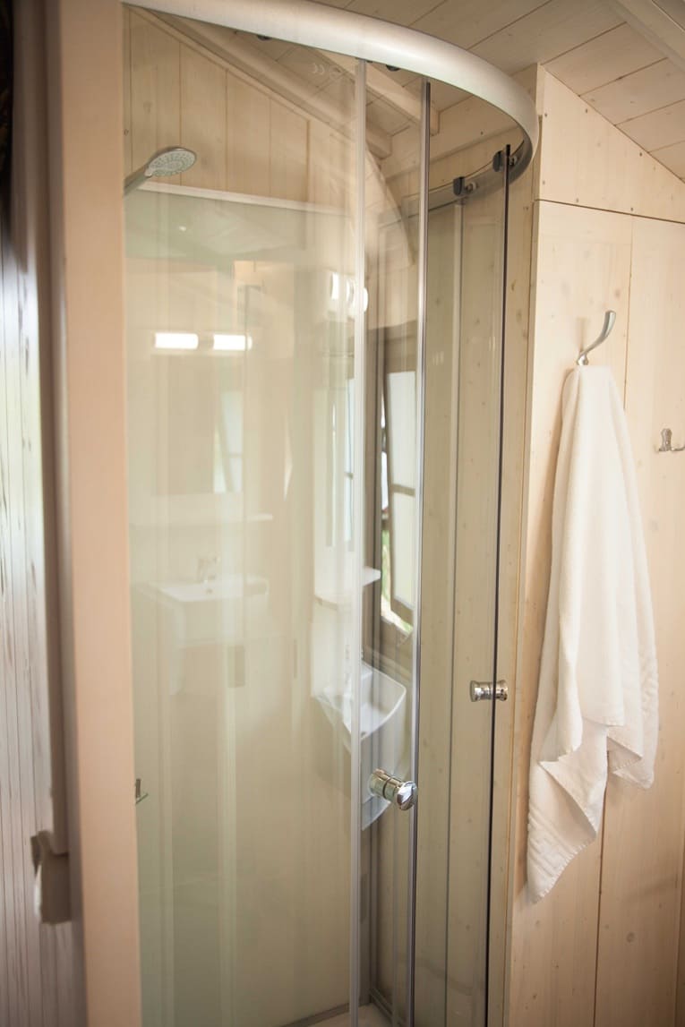 Whaka Lodge - Love’nSpa - weekend en amoureux, love rooms avec spa ou jacuzzi privatif11 de Whaka Lodge