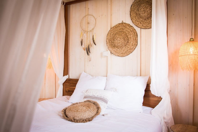 Whaka Lodge - Love’nSpa - weekend en amoureux, love rooms avec spa ou jacuzzi privatif3 de Whaka Lodge