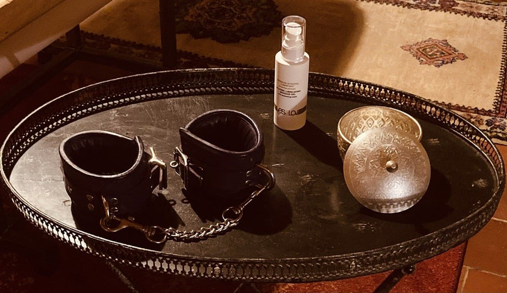 Zen au Marais - Adults - Only - Love’nSpa - weekend en amoureux, love rooms avec spa ou jacuzzi privatif6 de Zen au Marais - Adults-Only