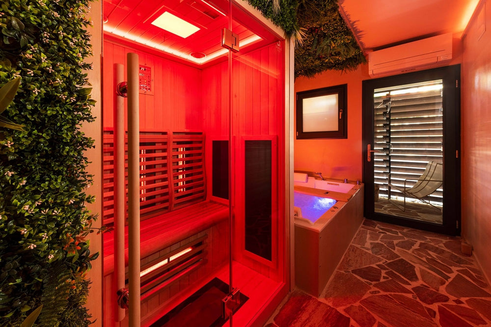 Minamina - Love’nSpa - weekend en amoureux, love rooms avec spa ou jacuzzi privatif6 de Minamina