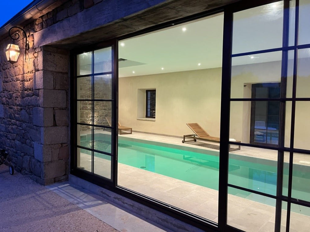 Amour amour - Loveroom - Love’nSpa - weekend en amoureux, love rooms avec spa ou jacuzzi privatif12 de Amour amour - Loveroom