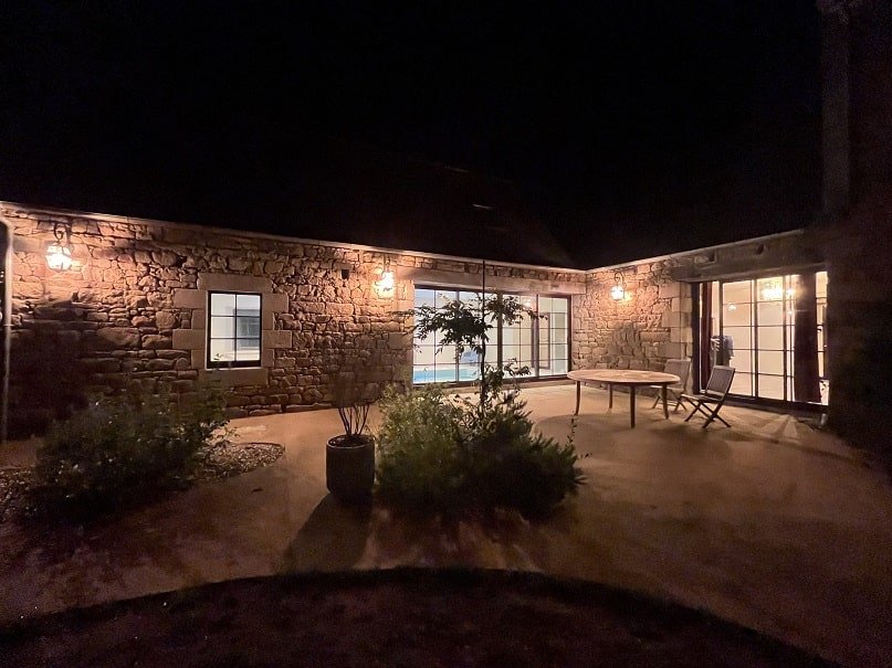 Amour amour - Loveroom - Love’nSpa - weekend en amoureux, love rooms avec spa ou jacuzzi privatif18 de Amour amour - Loveroom