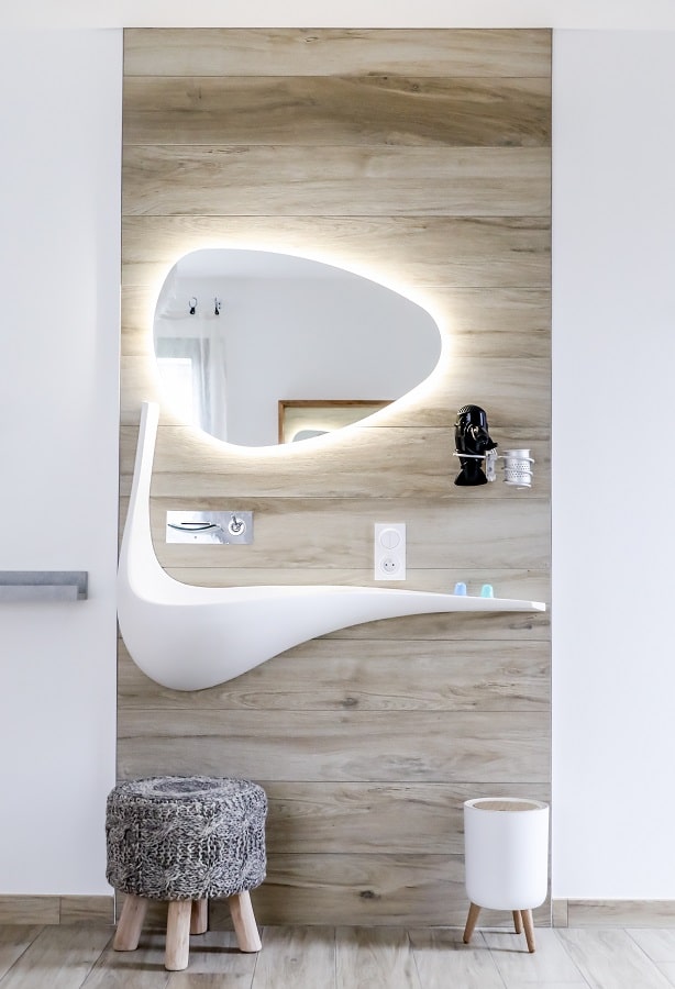 Au bonheur des anges - Love’nSpa - weekend en amoureux, love rooms avec spa ou jacuzzi privatif11 de Au bonheur des anges